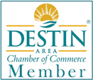 Destin Area Chamber Of Commerce Member